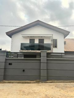 House 14 Apartment - Ibadan - 6