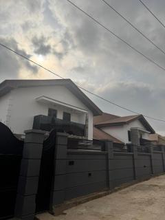 House 14 Apartment - Ibadan - 7