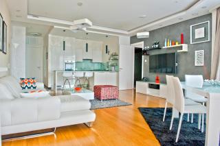 DeLux and Urban apartments Hotel Tre Canne Budva - Budva - 7