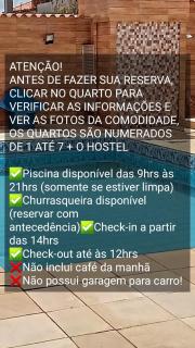 Pousada Angelical - 5