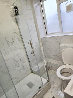 Newly Fitted 2 Bedroom Battersea Flat - Londra - 6