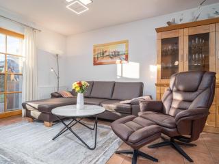 Ferienpark Freesenbruch Wohnung 2 1 - Möwennest - Zingst - 9