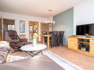 Ferienpark Freesenbruch Wohnung 2 1 - Möwennest - Zingst - 8