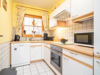 Ferienpark Freesenbruch Wohnung 2 1 - Möwennest - Zingst - 6
