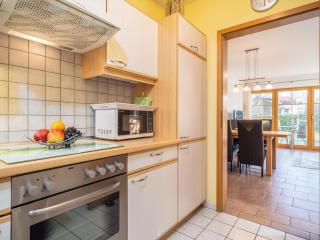 Ferienpark Freesenbruch Wohnung 2 1 - Möwennest - Zingst - 5
