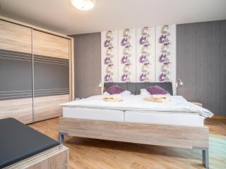 Ferienpark Freesenbruch Wohnung 2 1 - Möwennest - Zingst - 4