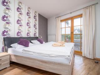 Ferienpark Freesenbruch Wohnung 2 1 - Möwennest - Zingst - 3