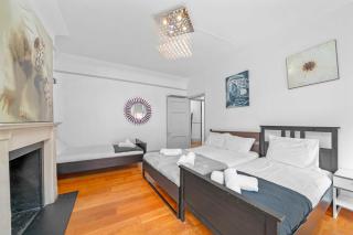 Brilliant 6 Bed Flat in London - Londra - 6