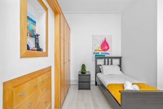 Brilliant 6 Bed Flat in London - Londra - 4