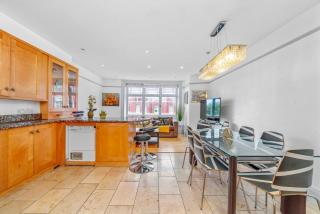 Brilliant 6 Bed Flat in London - Londra - 3