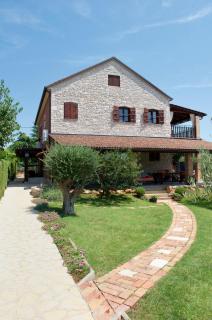 Apartments Oliva - Fiorini - 9