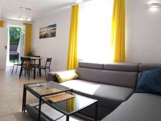 Dom Gościnny Ania, Apartament nr 3 - Wisełka - 8