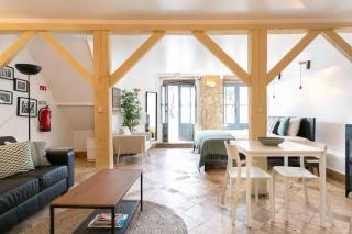 Cozy nest in the trendiest neighborhood! - Lissabon - 9