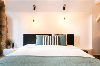 Cozy nest in the trendiest neighborhood! - Lissabon - 6