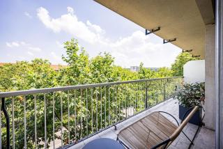 3 Bedroom Apartment #3SDB#Champ de Mars# Eiffel Tower - Paris - 2