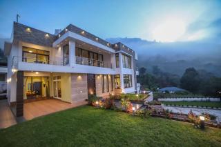 Moonlit Abode - Kodaikānāl - 4