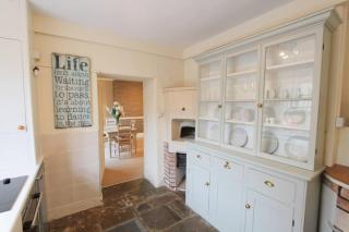 Large clifton one bed flat and parking - Bristol - 6