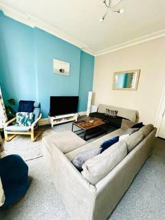 Acoras apartments - Plymouth - 8