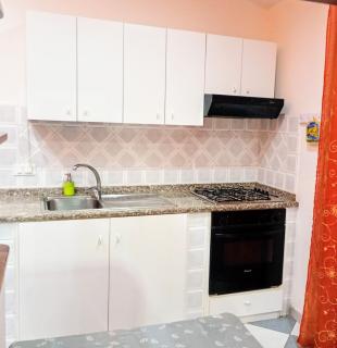 SANGIORGIO Beachfront APT - Porto San Giorgio - 5