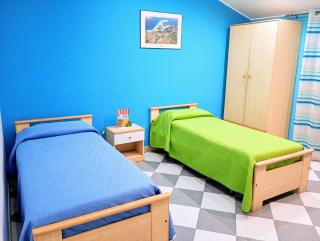 SANGIORGIO Beachfront APT - 4