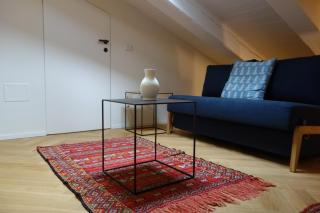 Charming suite on the roofs of Navigli - Milan - 5