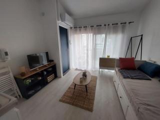 Studio 25m2 - LʼIsle-sur-la-Sorgue - 5