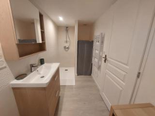 Studio 25m2 - LʼIsle-sur-la-Sorgue - 1