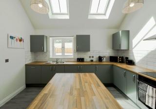 Sladacre 2 bedroom converted Barn - 6