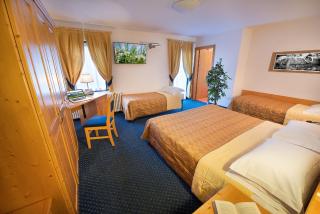 Hotel Cristallo - 8