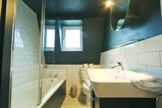 Chic One Bed Apartment in Clifton - Bristol - 5