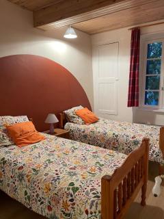 Le Plo - Gîte en centre village - 6