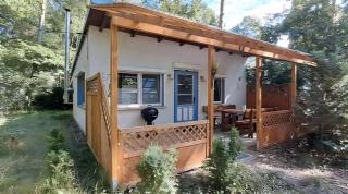 Ferienhaus Haffstille - 0
