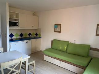 Appartement au coeur du Domaine - 5