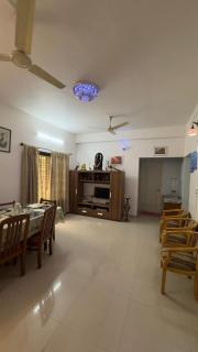 HSR Homestay Chethana - 3