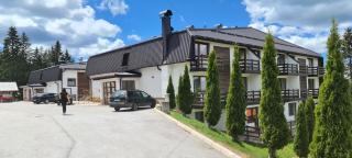 Apartman Vlašić Eko Fis 508 - Šišava - 1