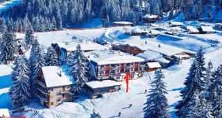Apartman Vlašić Eko Fis 508 - Šišava - 8