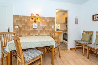 Haus Dünenburg Seestern Fiete App D07 - Westerland - 5