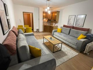 Apartman Vlašić Eko Fis 508 - Šišava - 6