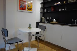 Charming suite on the roofs of Navigli - 1