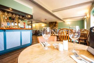 The Chequers Inn - Rookley - 7