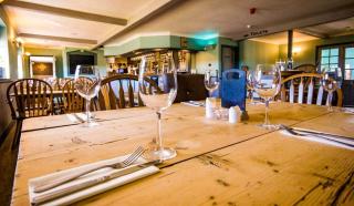 The Chequers Inn - Rookley - 6