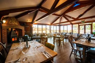 The Chequers Inn - Rookley - 2