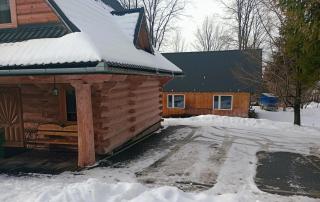 Domek w Kościelisku - Kościelisko - 6