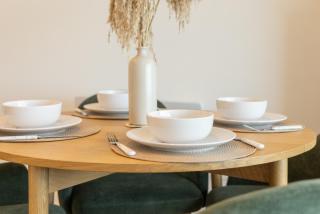 Apartment 2, King's Court - Scarborough - 3