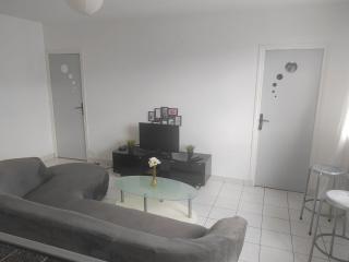 Une Chambre dans Appartement partagé, Grenoble à 8 min du centre-ville - Grenoble - 3