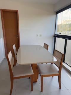 Condominio San Martin - Barra de São Miguel 401B - Barra de São Miguel - 5