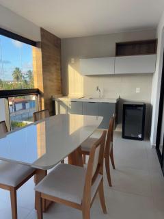 Condominio San Martin - Barra de São Miguel 401B - Barra de São Miguel - 6