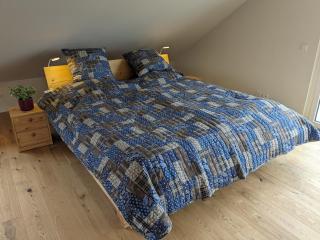 Ammersee Loft - - 8