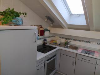 Ferienwohnung Steinachblick - 3