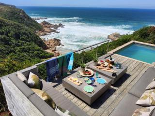 Cliffbreak - Knysna - 9